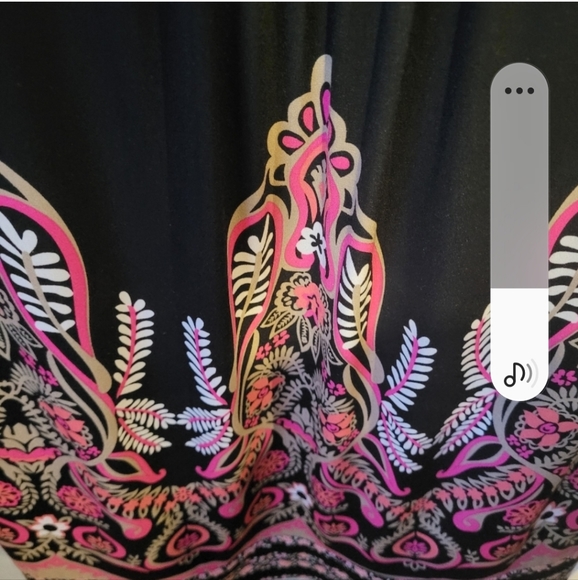 Madison Petite Size Small Dress - Picture 6 of 9